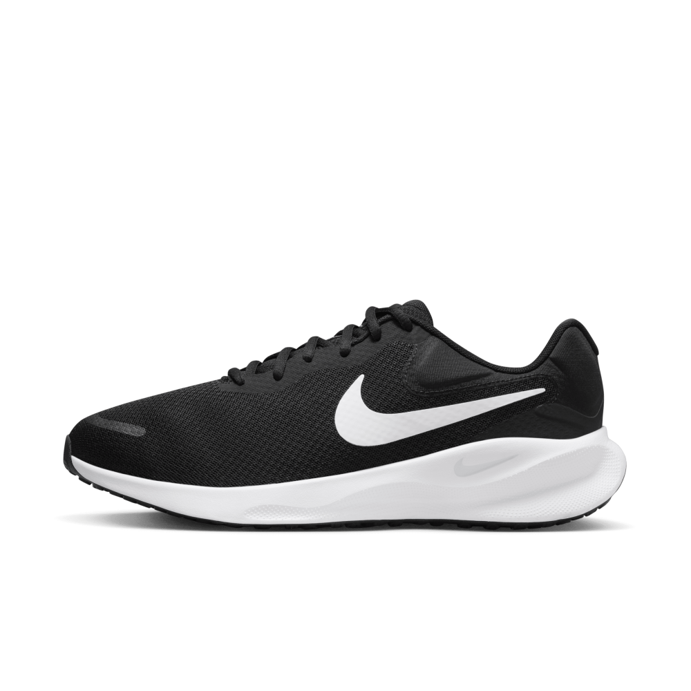 Nike Revolution 7 FB8501-002 / schwarz