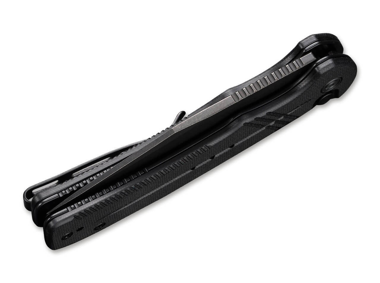 Cogent G10 All Black
