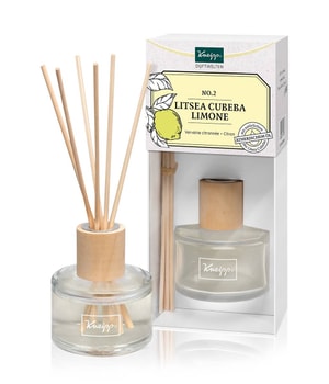 Kneipp Duftwelten Litsea Cubeba Limone Raumduft-50 ml
