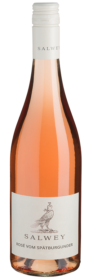 Rosé vom Spätburgunder trocken 2022