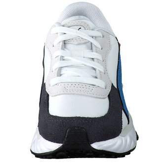 PUMA Wild Rider Rollin PS Sneaker in weiß