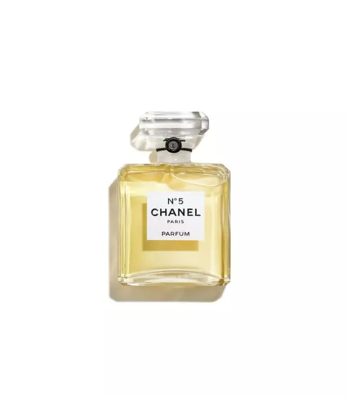 N°5 Parfum Flacon