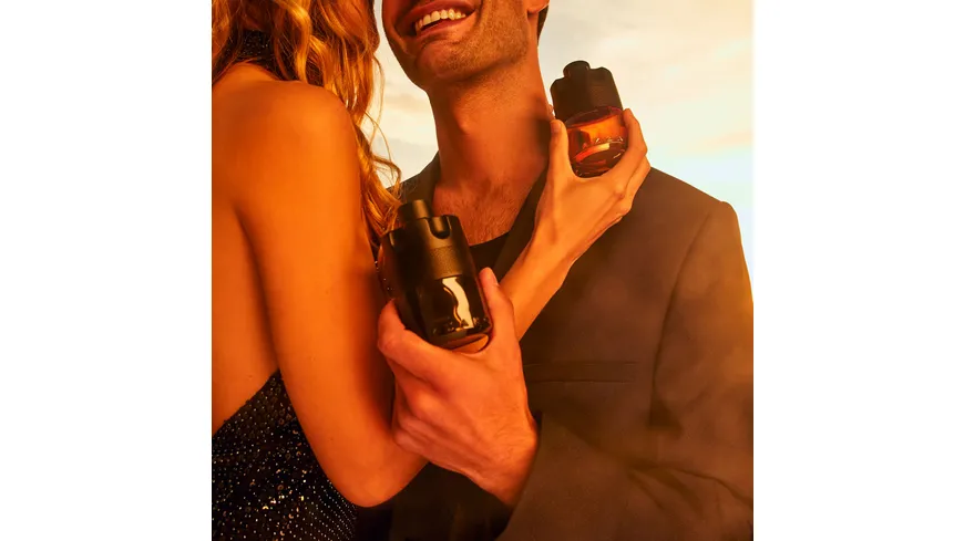 Azzaro The Most Wanted Le Parfum