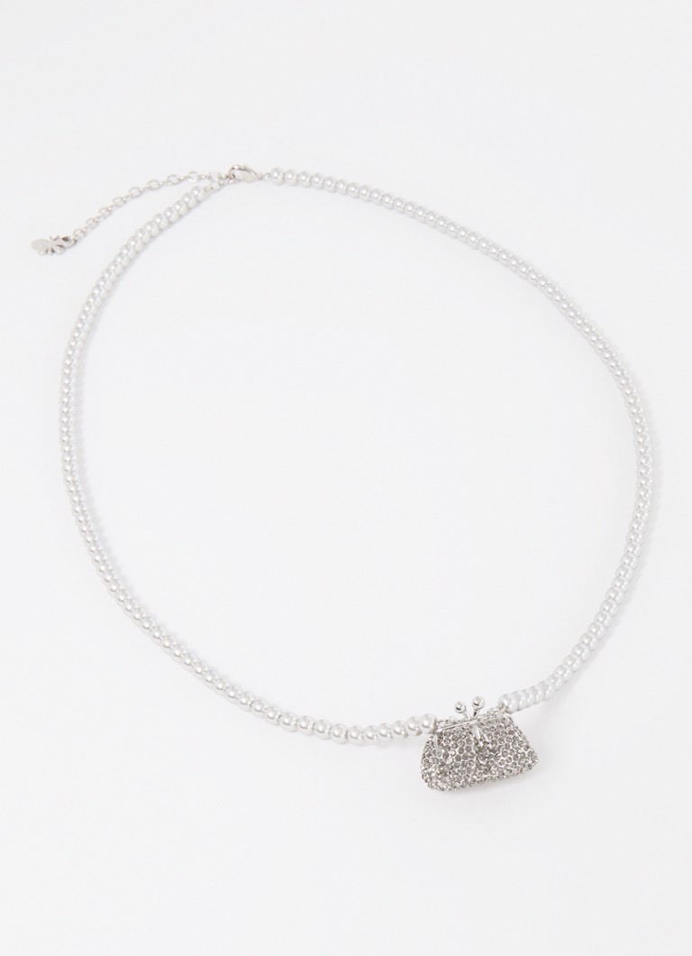 MaxMara Necklace with pendant