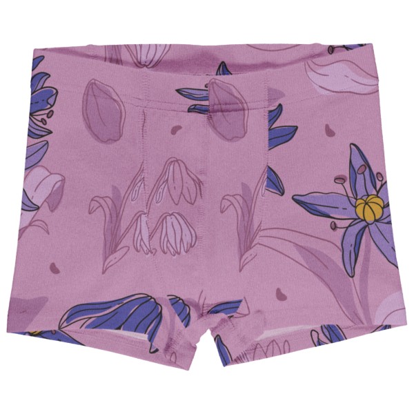 Meyadey - Kid's Boxer Shorts - Unterhose