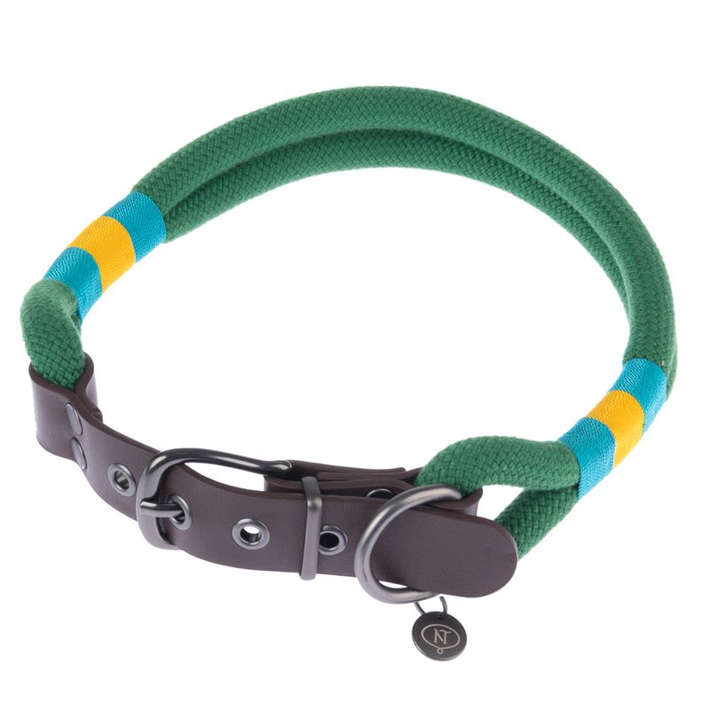 Nomad Tales Spirit Halsband, pine zu TOP-Preisen