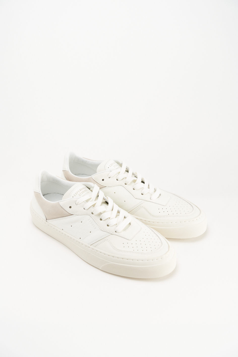 CPH427M leather mix milk