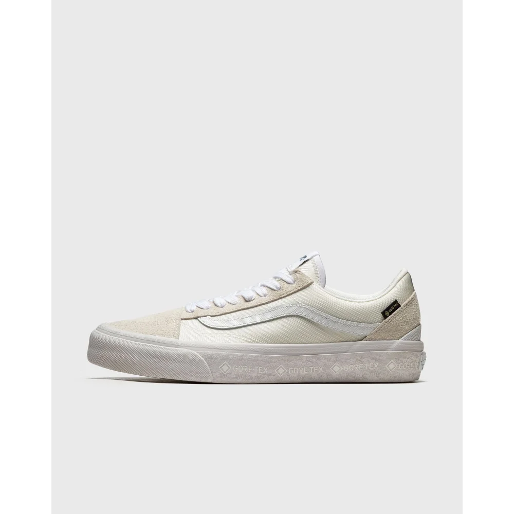 Vans UA Old Skool GTX VLT LX VN0A5HTKW001 / weiss