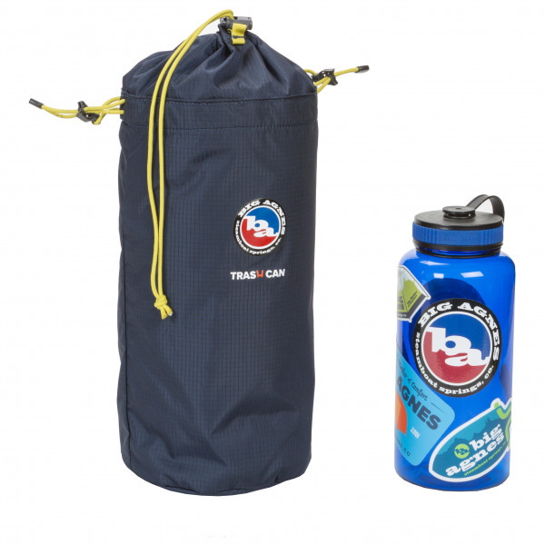 Big Agnes - Trash Can 7 - Packsack