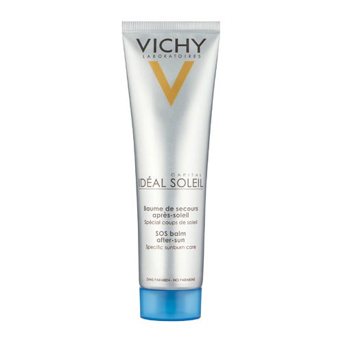 Vichy Ideal Soleil SOS Balsam po opalaniu 100 ml