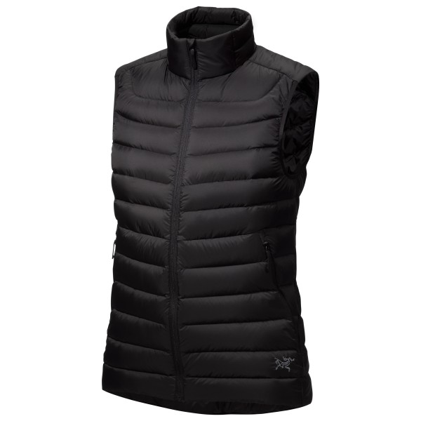 Arc'teryx - Women's Cerium Vest - Daunenweste