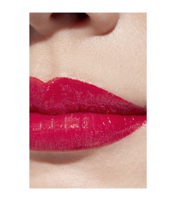 Chanel-ROUGE COCO-Le Rouge Hydratation Continue