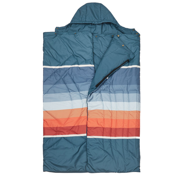 TRAVEL BLANKET - Decke