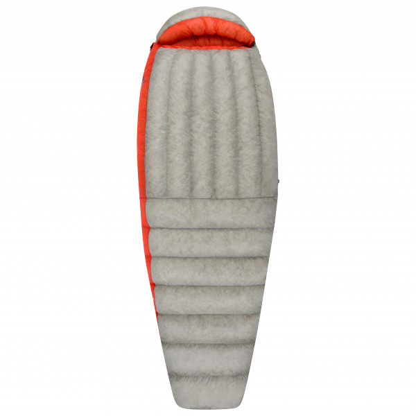 Sea to Summit - Women's Flame FmIII - Daunenschlafsack