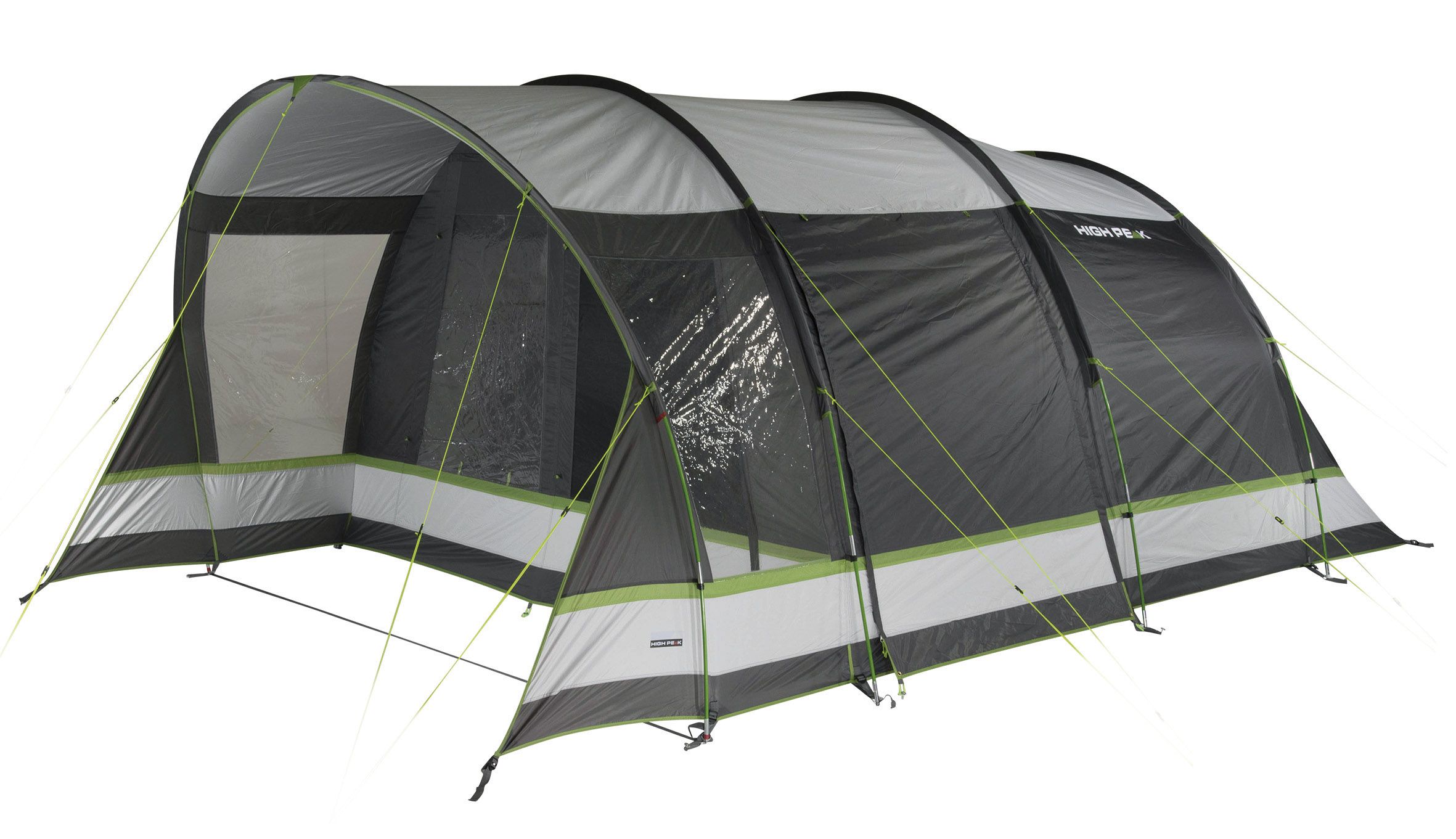 High Peak Garda 4.0 Tunnelzelt