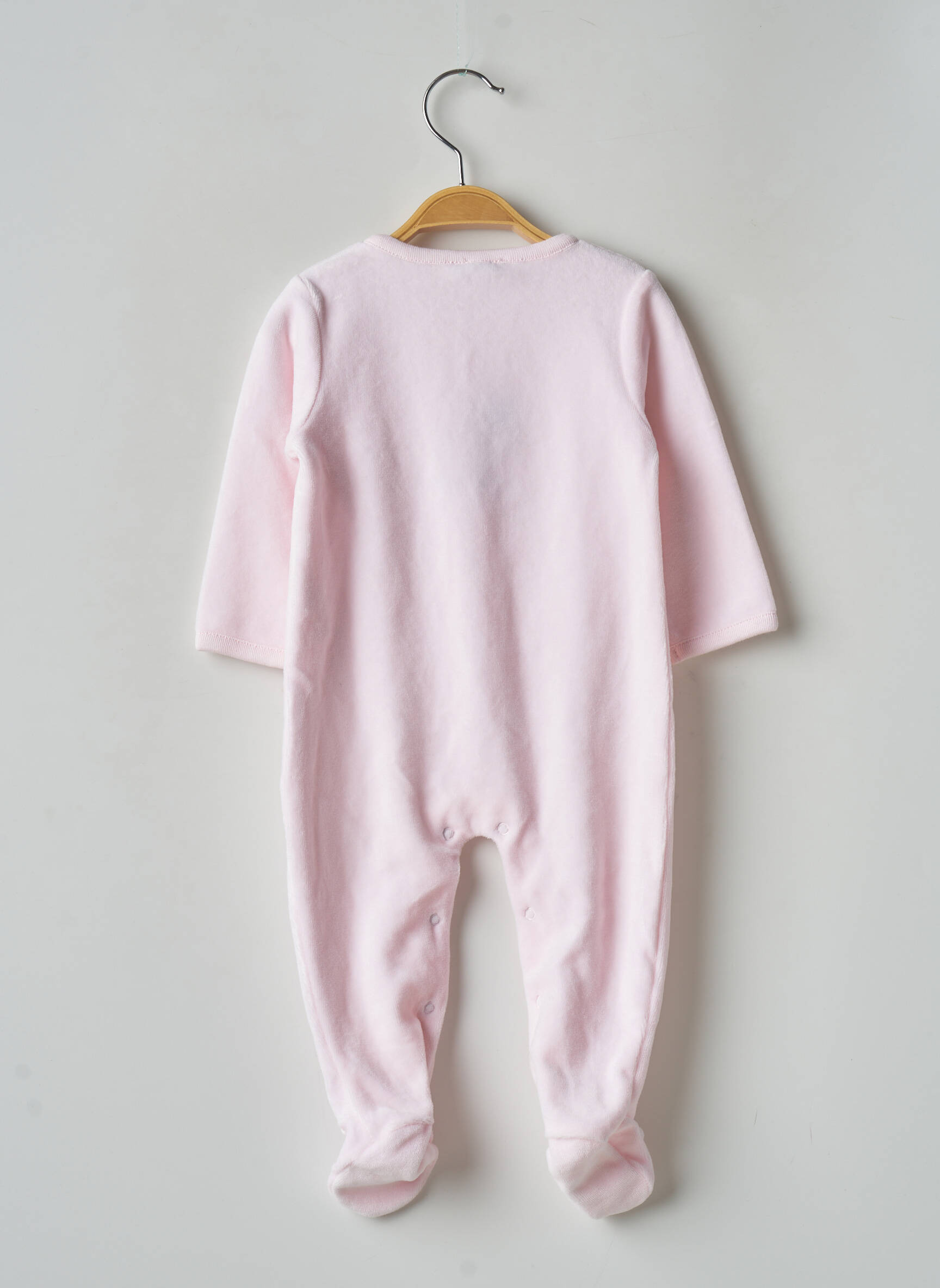 Absorba Dors Bien Enfant couleur rose