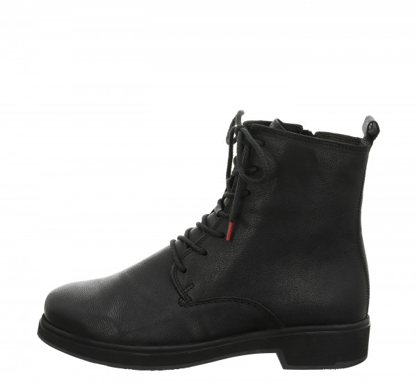 COGITA Stiefelette - Schwarz