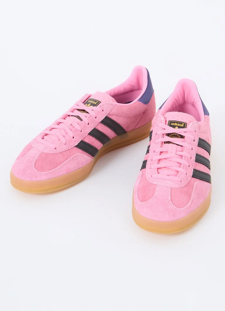 Teniși Adidas Gazelle