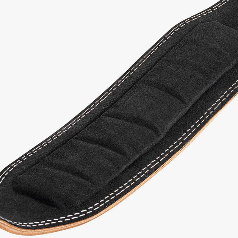CLIMAQX Power Belt Gewichthebergurt