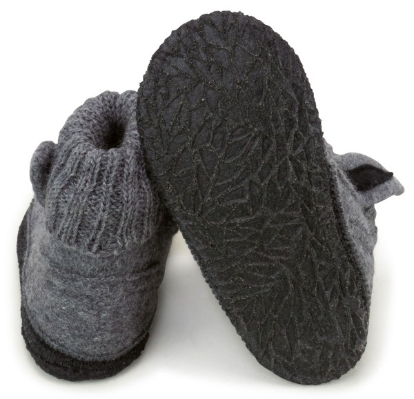 Kitz Pichler ~ Hüttenschuh ~ Esel