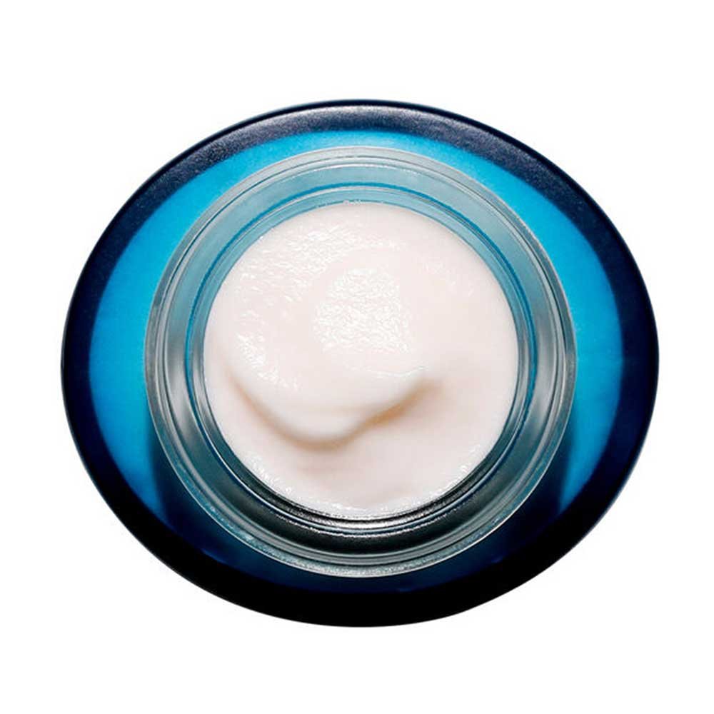 CLARINS Hydra-Essentiel Soin de Nuit Repulpant "anti-soif" - Feuchtigkeitscreme für die Nacht