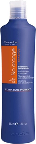 Fanola No Orange Shampoo