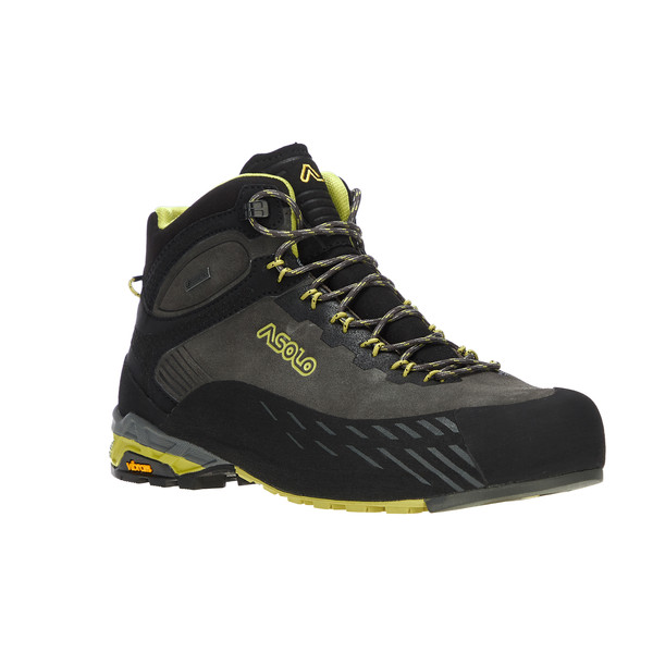 ELDO MID LTH GV MM Herren - Trekkingstiefel