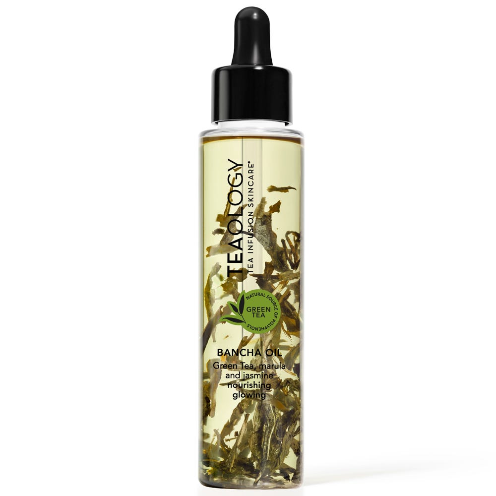 Teaology Bancha Oil 100 ml
