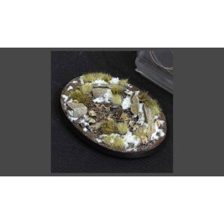 Winter Bases Oval 105mm Battle Ready (1)