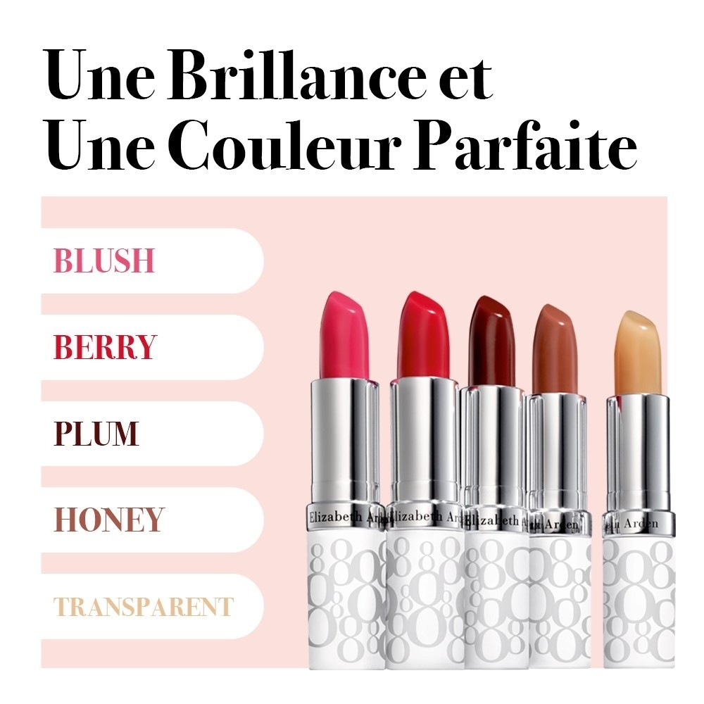 Balsam de buze protector Elizabeth Arden SPF 15 Miere