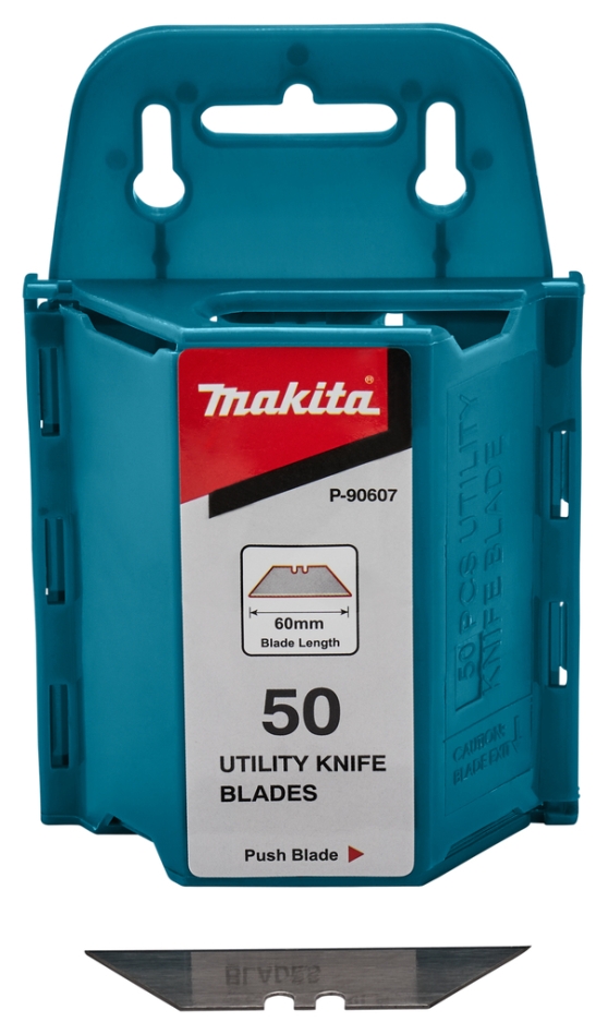 Lamă de schimb Makita Accessories P-90607 (50 bucăți)