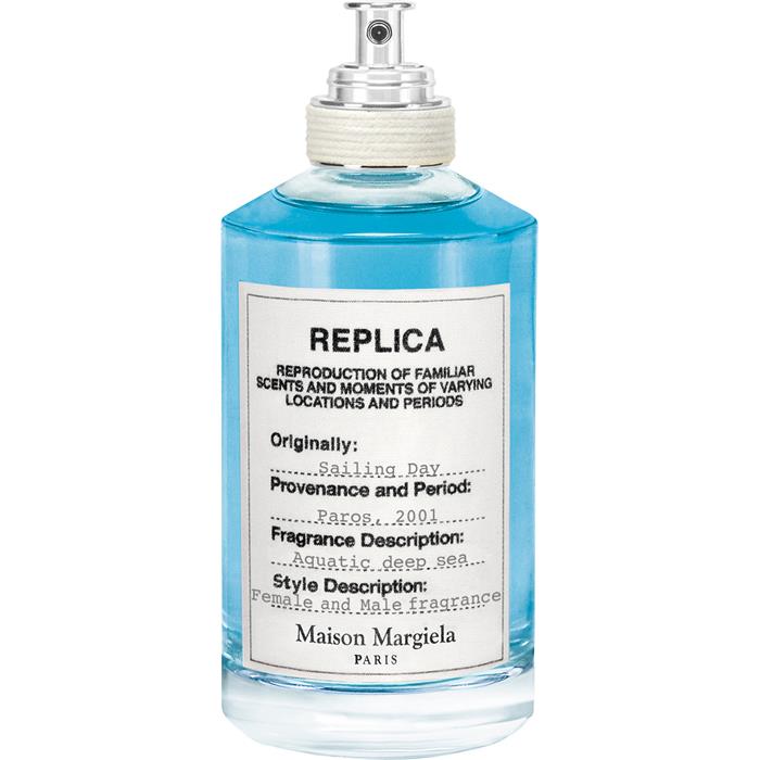 Eau de Toilette Spray