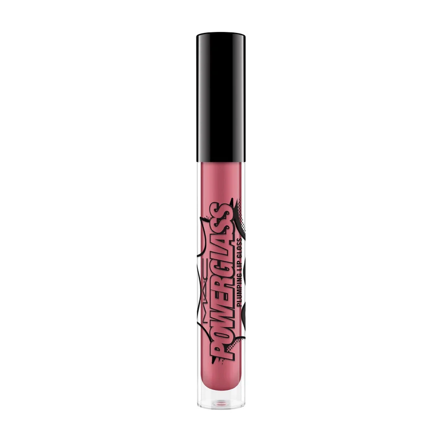 Lesk na pery Powerglass Plumping Lip Gloss