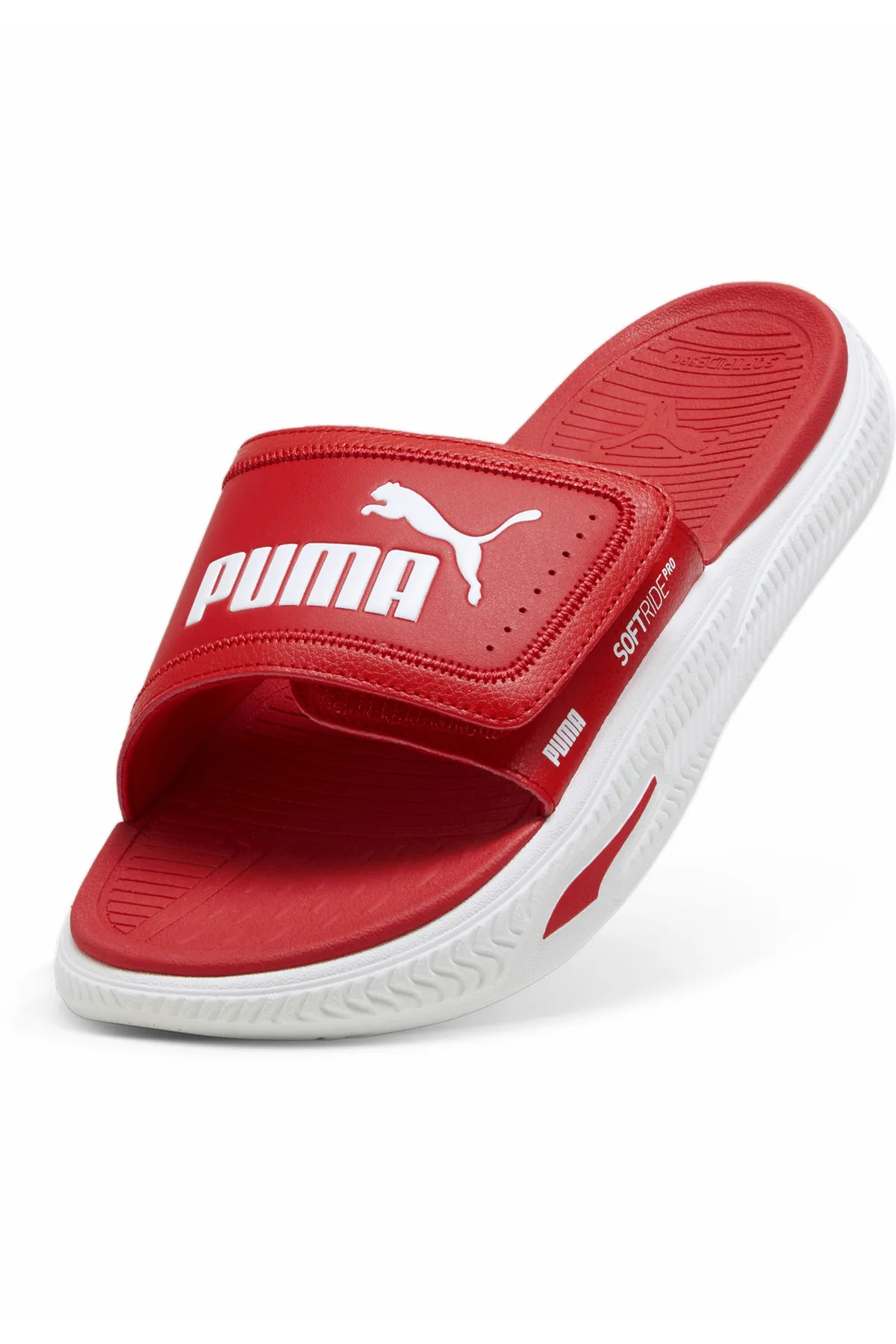 Puma  SoftridePro 24 V-Schienen
