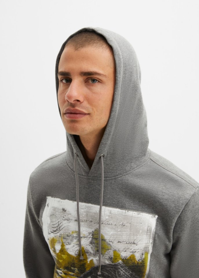 Kapuzensweatshirt