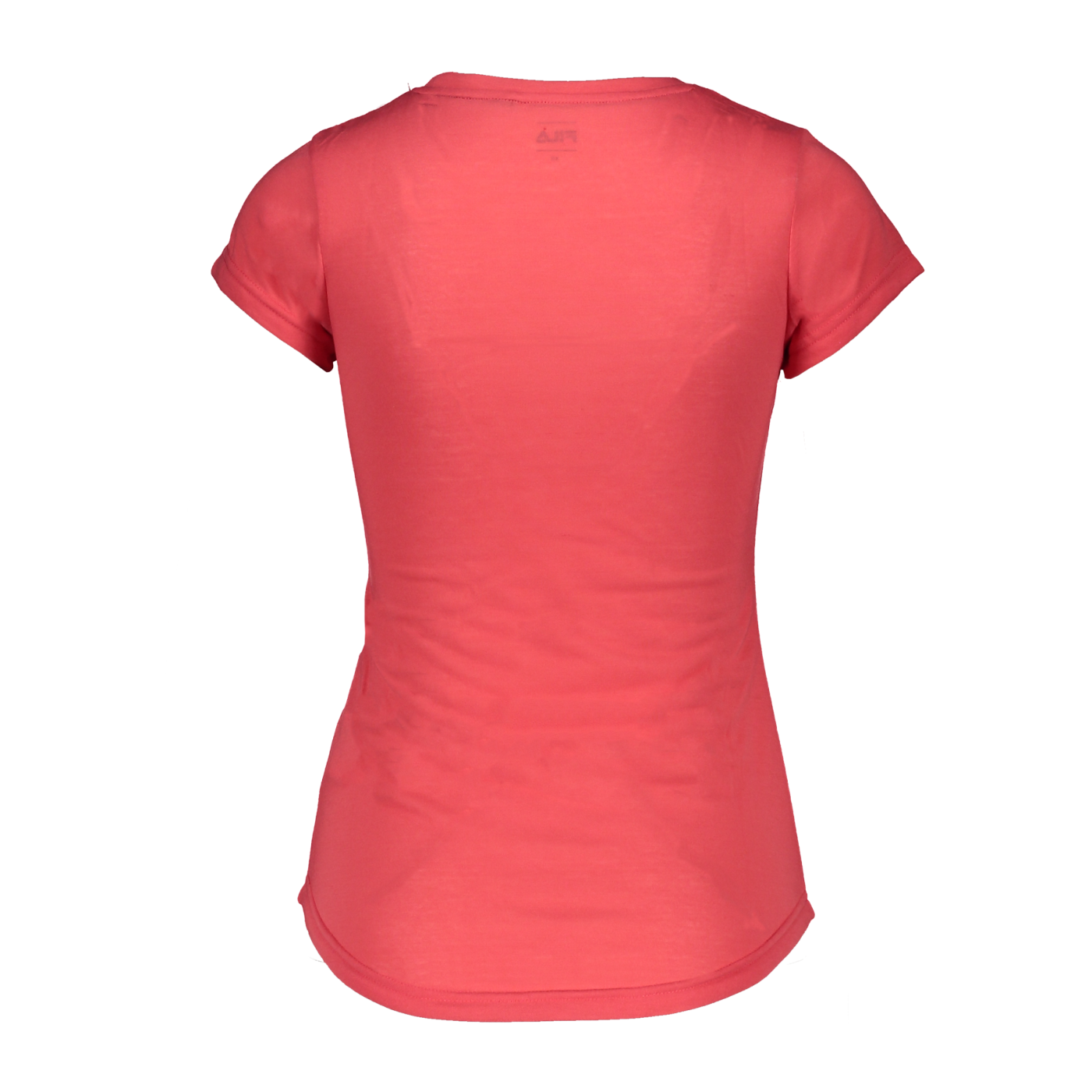 FILA ROSTOW T-Shirt Running Damen Rot F40004