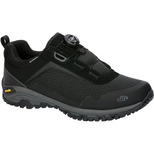 HERREN BERGSTIEFEL OUTDOORSCHUH MERCEDARIO