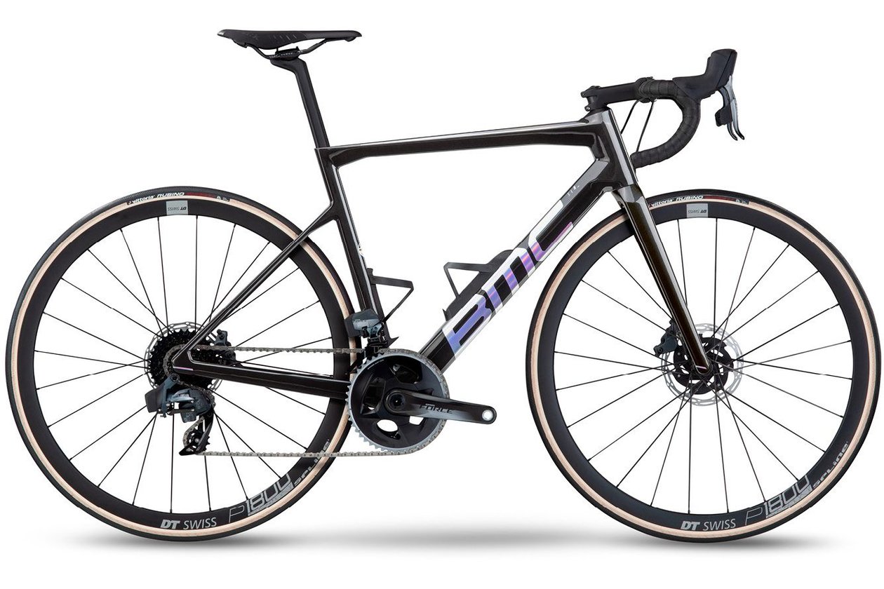 BMC Teammachine SLR Two - 2023 - 28 Zoll - Diamant