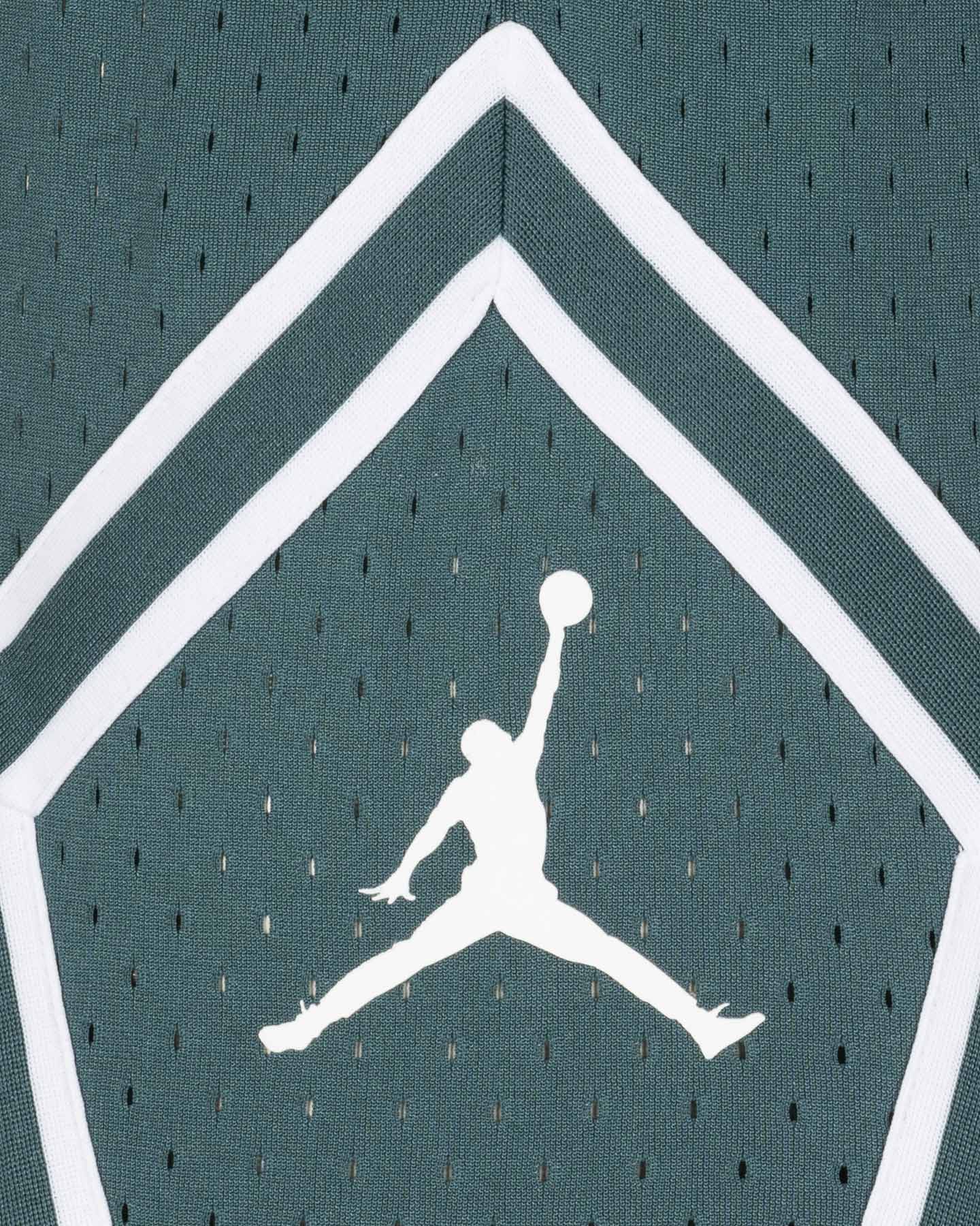 Kosz Abbigliamento Nike Jordan Sport Diamond M DX1487-366