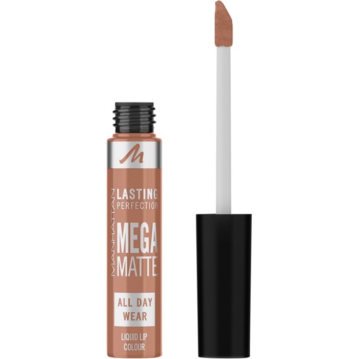 Lasting Perfection Mega Matte Liquid Lipstick