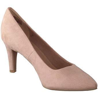 s.Oliver Pumps in rosa