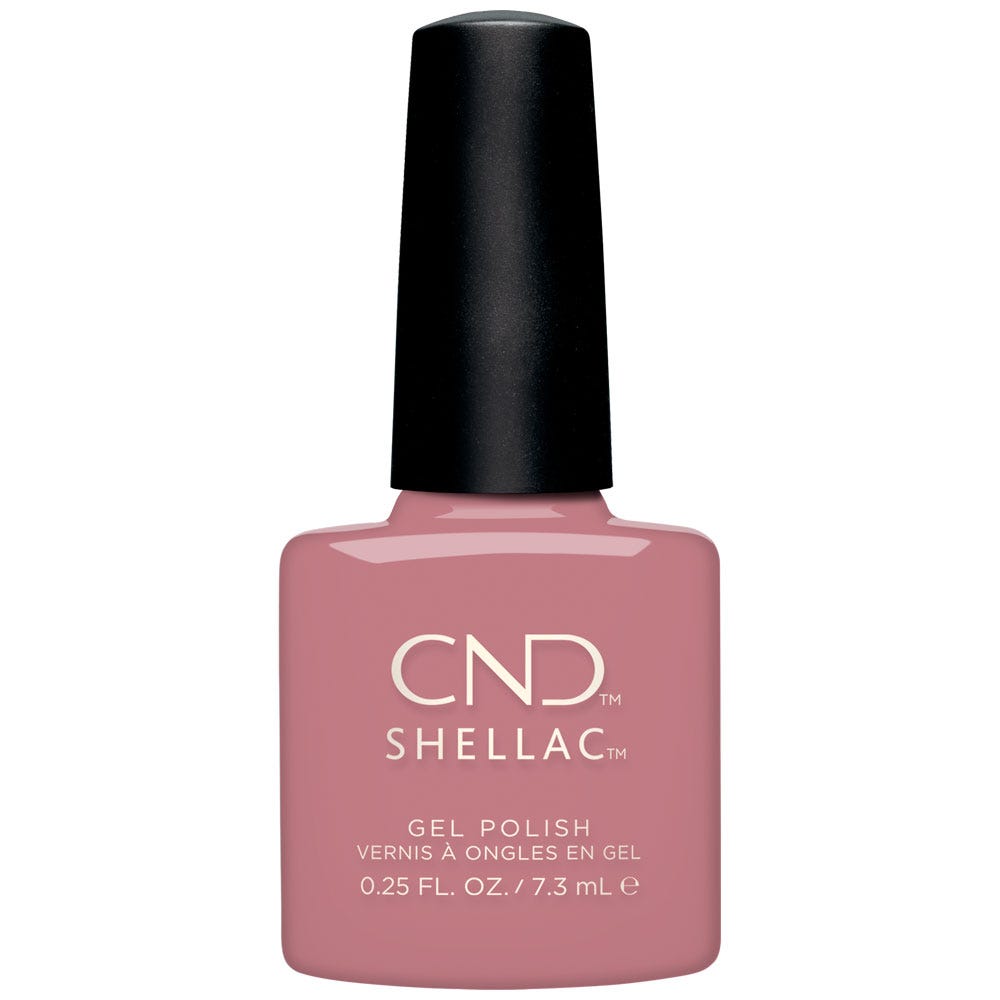 CND Shellac Autumn Addict Fuji Love 7,3 ml