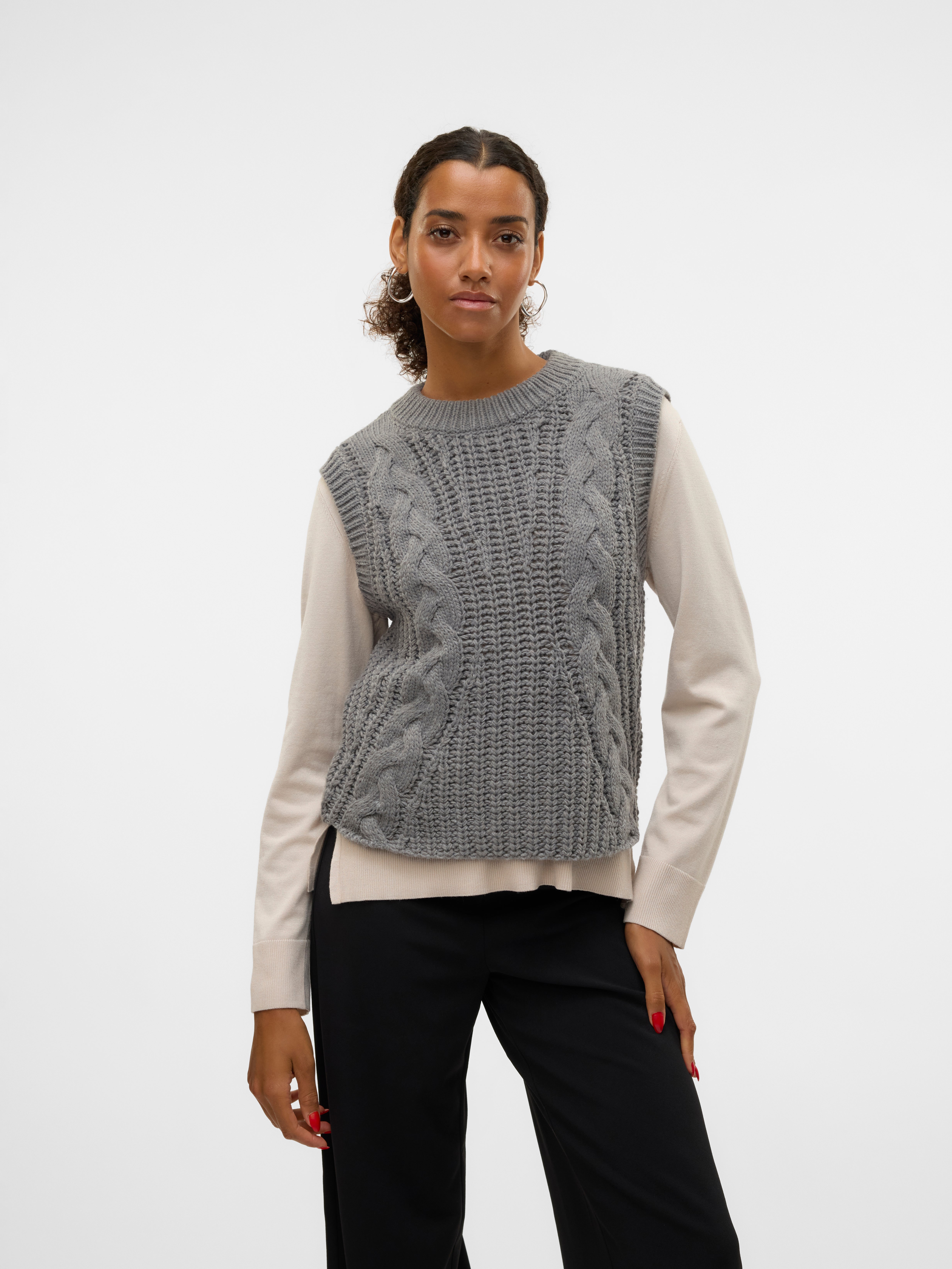 VMKEYSA Pullover