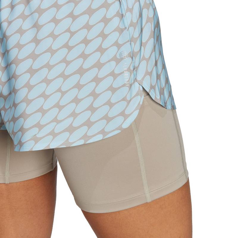 adidas Funktionsshorts Damen