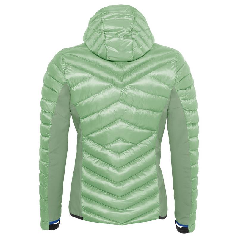 VAUDE Women's Sesvenna Pro Jacket II Outdoorjacke Damen