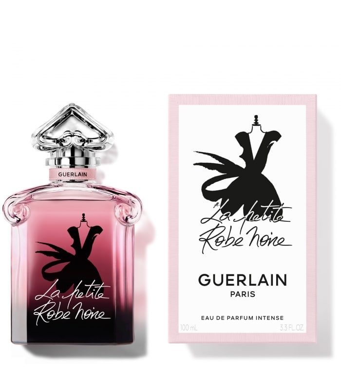 Guerlain-LA PETITE ROBE NOIRE-Eau de Parfum Intense Vaporisateur