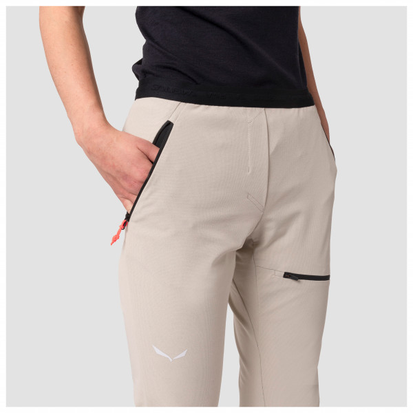 Salewa - Women's Sella DST Light Pants - Skitourenhose