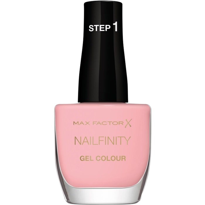 Nailfinity Nail Gel Colour
