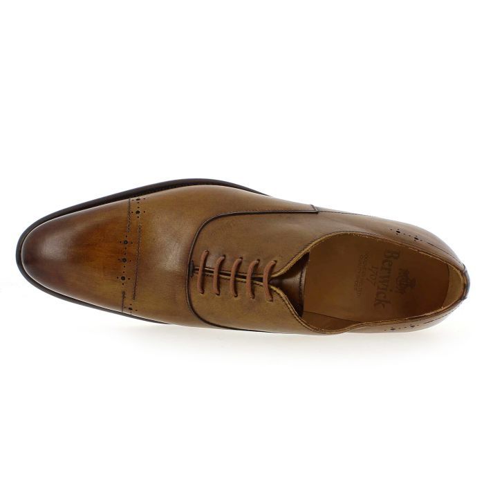 Berwick  4115 145 - Cognac