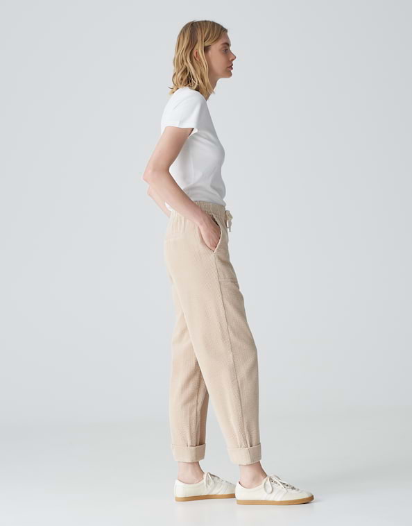 Cordhose Malpi cargo